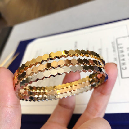 [Everoly JW] BIENENLIEBE-ARMBAND 