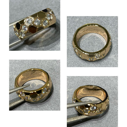 [Everoly JW] BEE LOVE DIAMANT GROSSER RING 