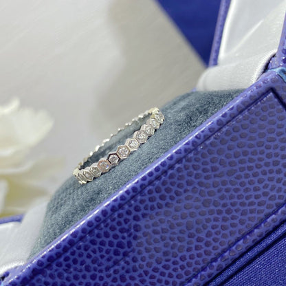 [Everoly JW] BEE LOVE DIAMANTBESCHMUCKTER KLEINER RING
