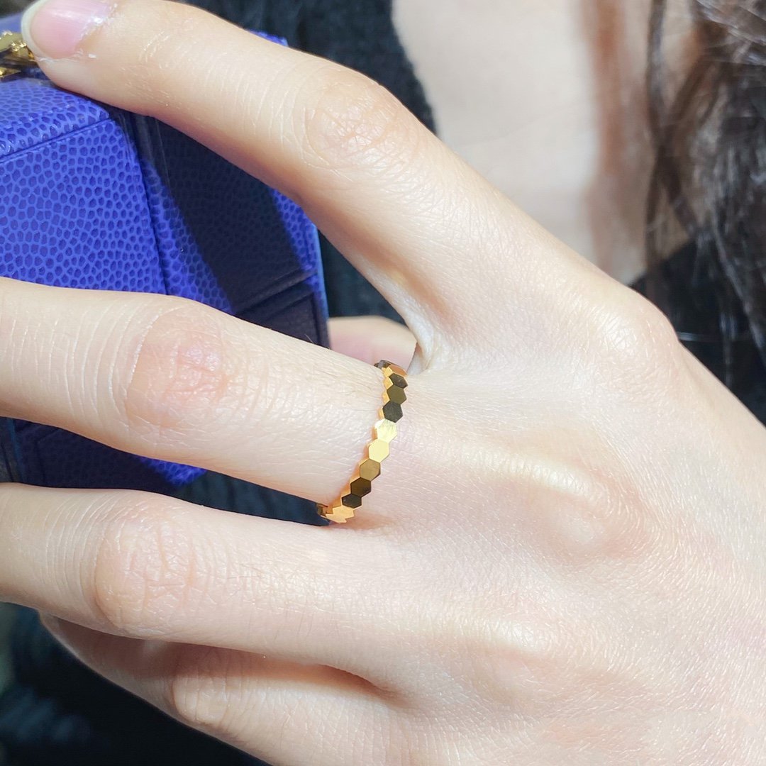 [Everoly JW] BEE LOVE KLEINER RING