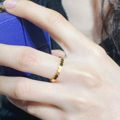 [Everoly JW] BEE LOVE KLEINER RING
