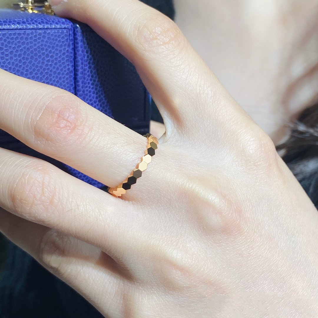 [Elitejewels]BEE LOVE SMALL RING