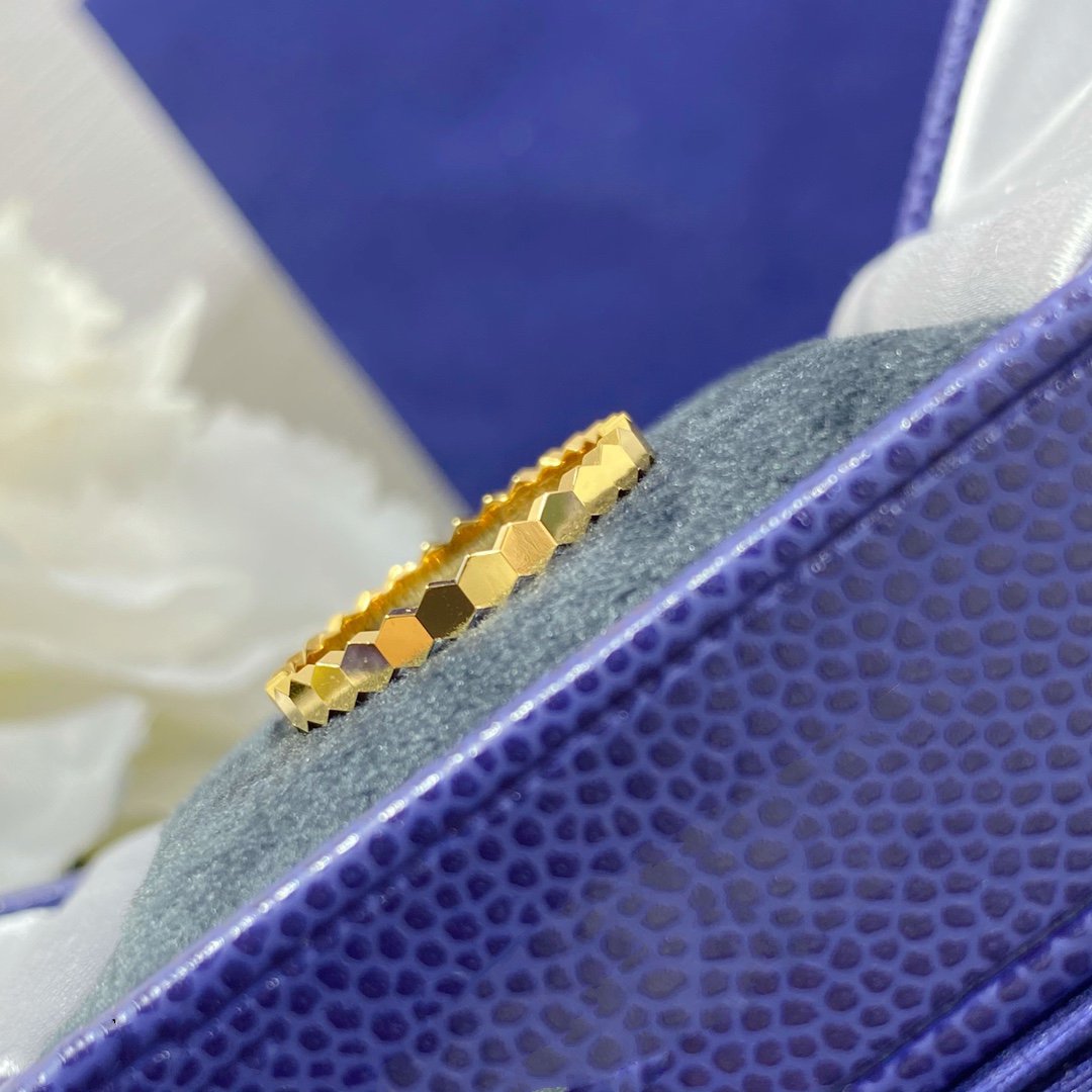 [Everoly JW] BEE LOVE KLEINER RING