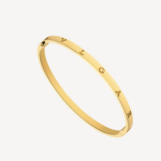 [Elitejewels]ZERO 1 GOLD BRACELET