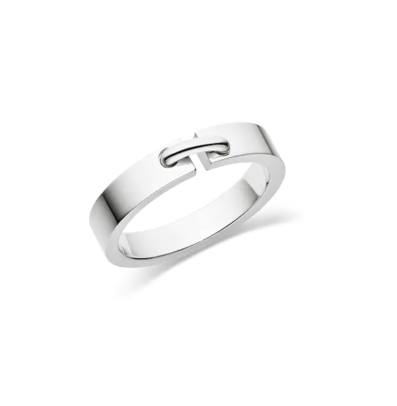 [Everoly JW]ALLIANCE LIENS VIDENCE 4MM RING