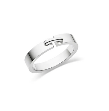 [Everoly JW]ALLIANCE LIENS VIDENCE 4MM RING