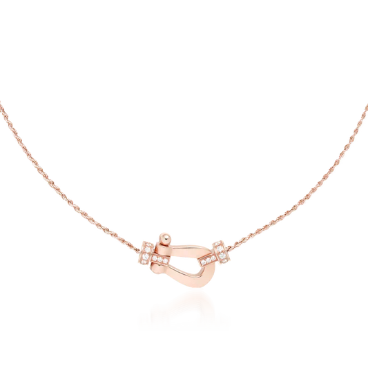 [Elitejewels]FORCE 10 DIAMOND NECKLACE