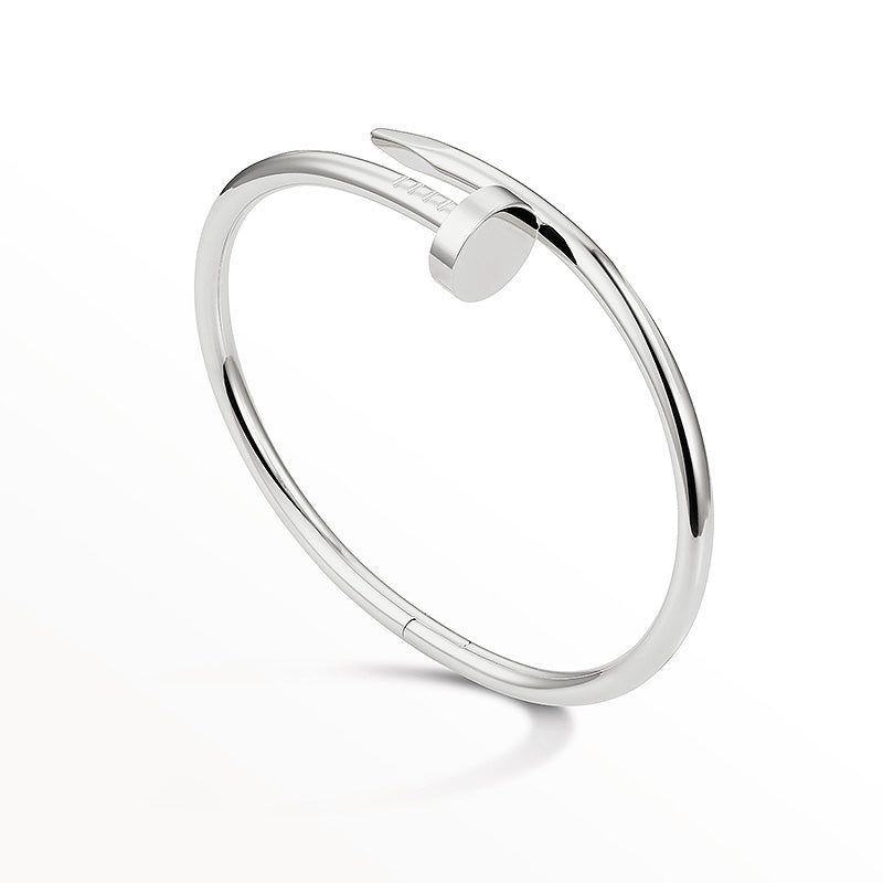[Everoly JW]JUSTE BRACELET 3.5MM