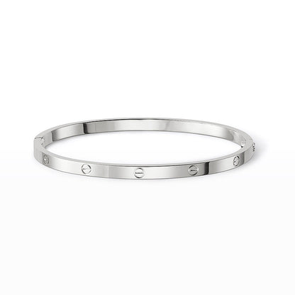 [Elitejewels]LOVE BRACELET 3.65MM