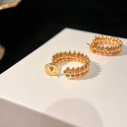 [Everoly JW]CLASH KLEINE CREOLEN