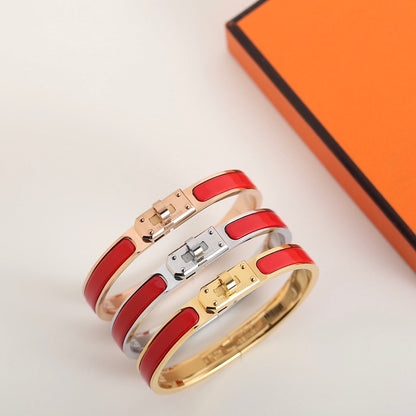[Everoly JW]HM KELLY RED ARMBAND