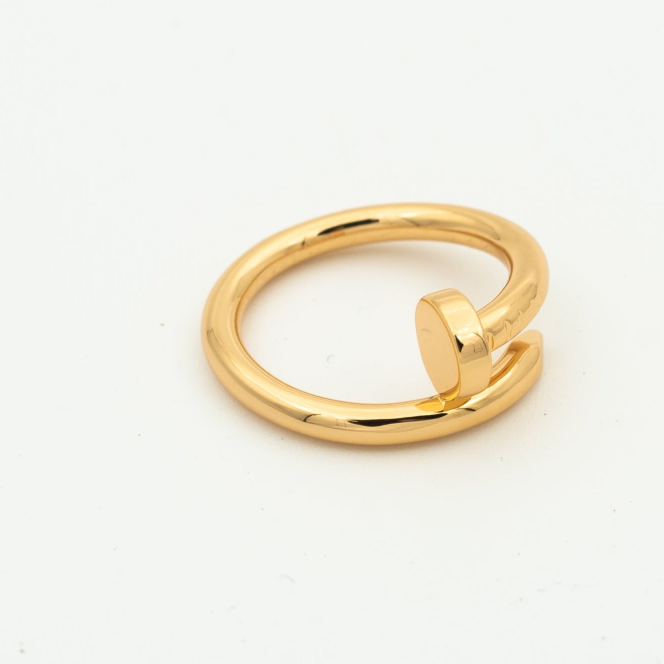[Everoly JW]JUSTE RING 2,65MM ROTGOLD