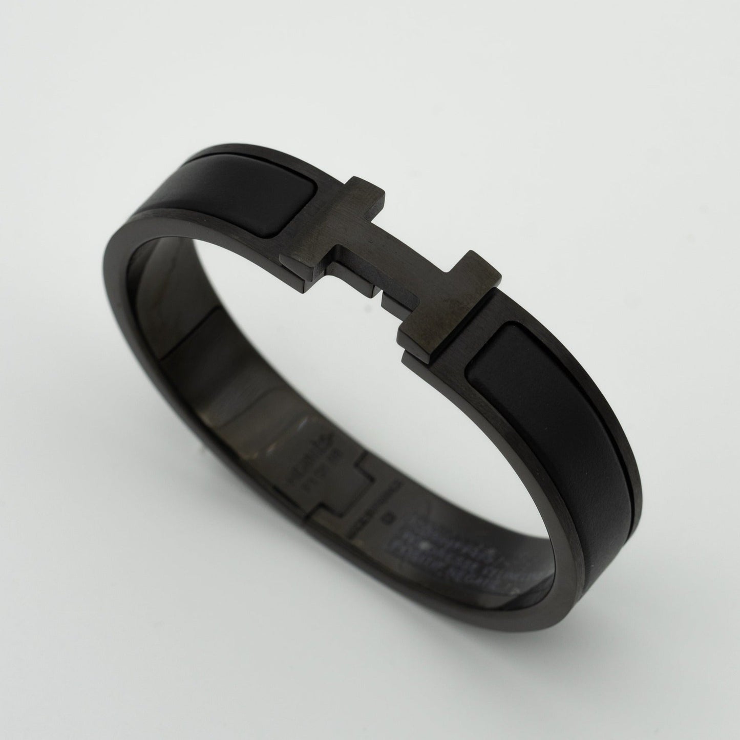 [Everoly JW]H SO BLACK 12MM