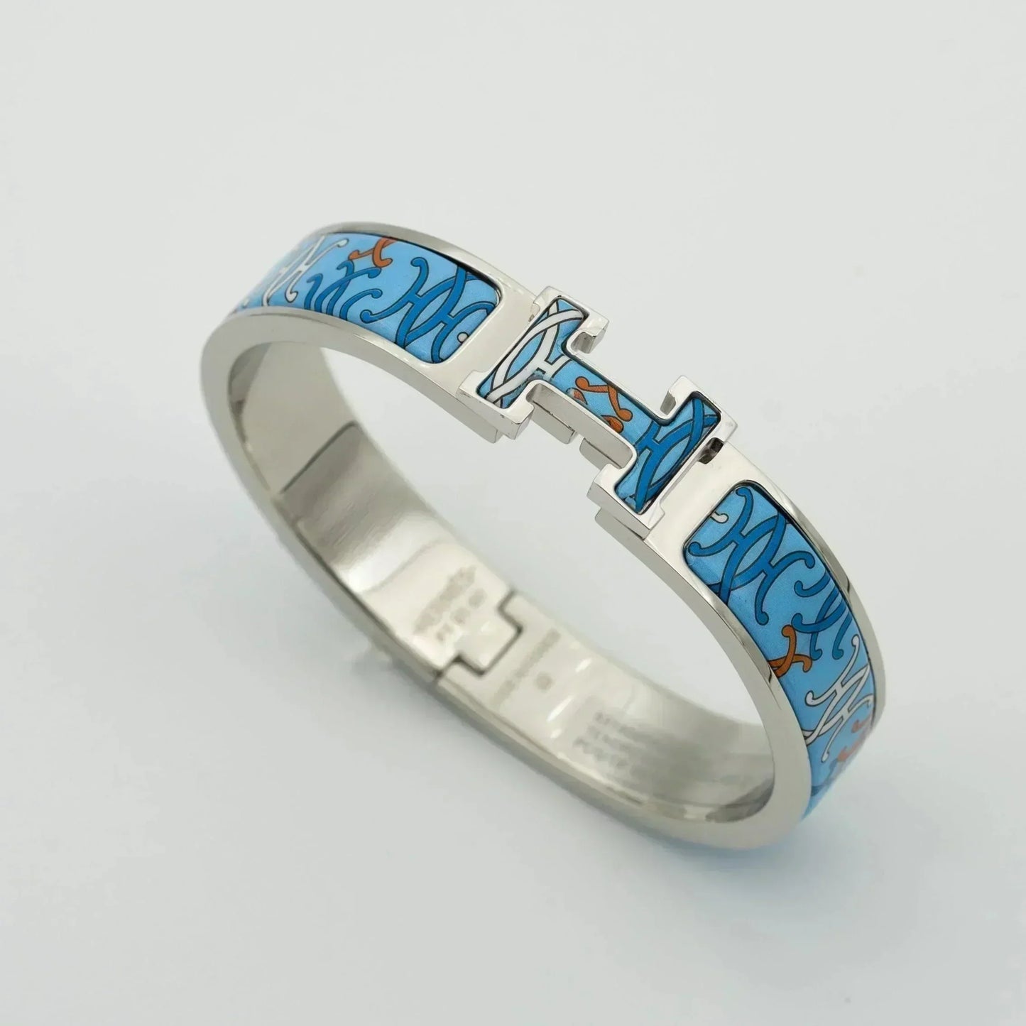 [Elitejewels]HM BRACELET BLUE MULTICOLOR