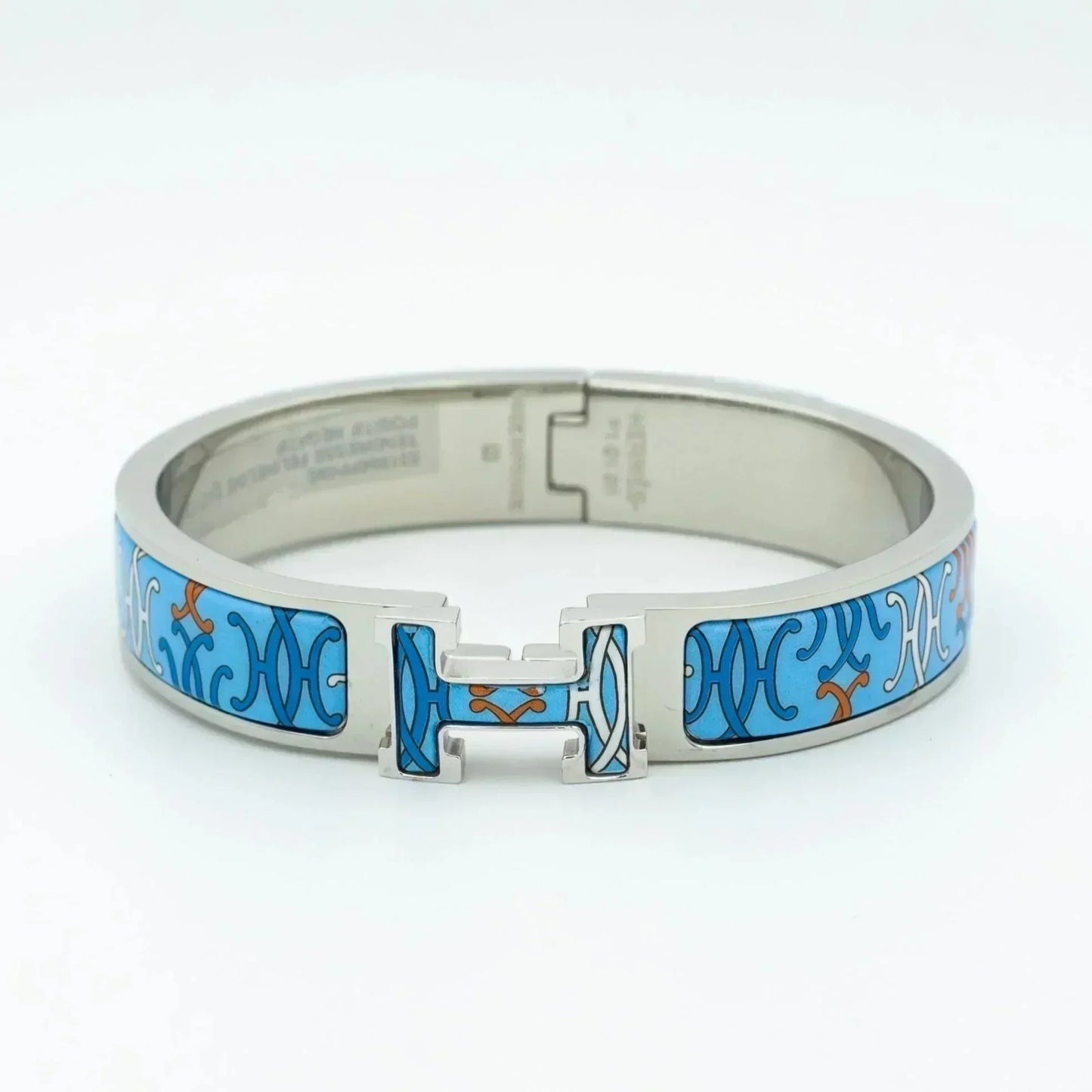 [Elitejewels]HM BRACELET BLUE MULTICOLOR