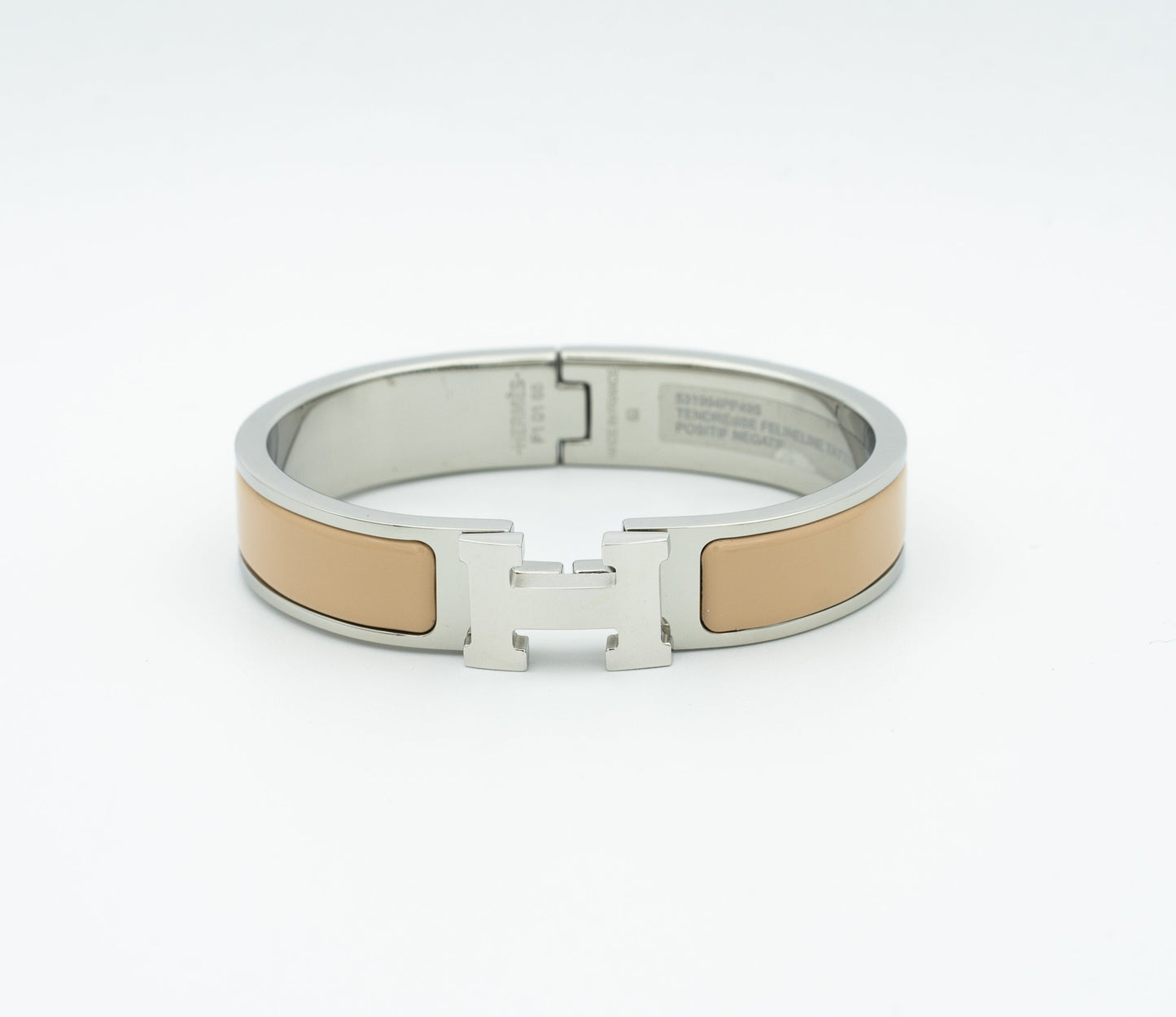 [Everoly JW]H GRAUES ARMBAND 
