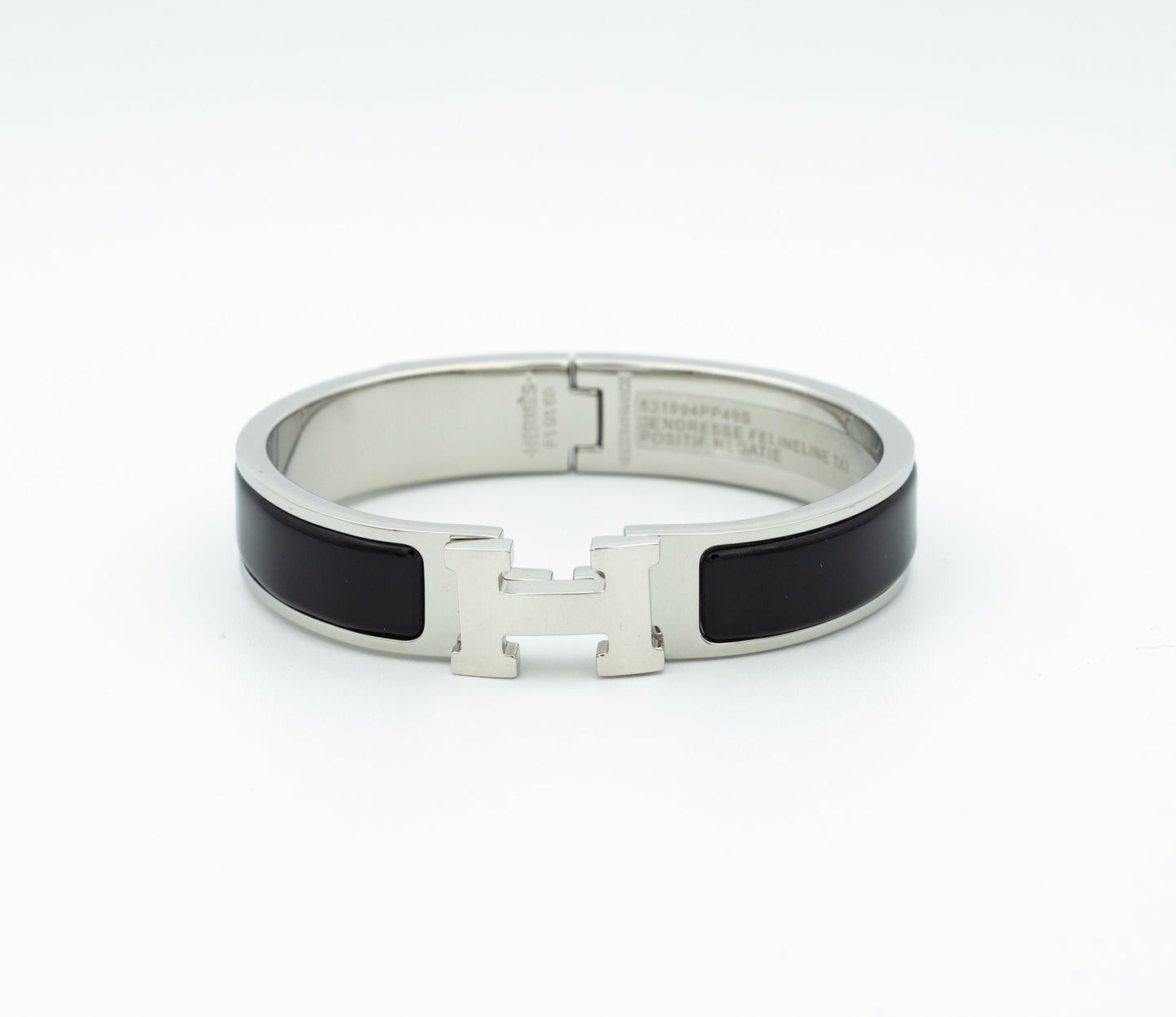[Everoly JW]H SCHWARZES ARMBAND 