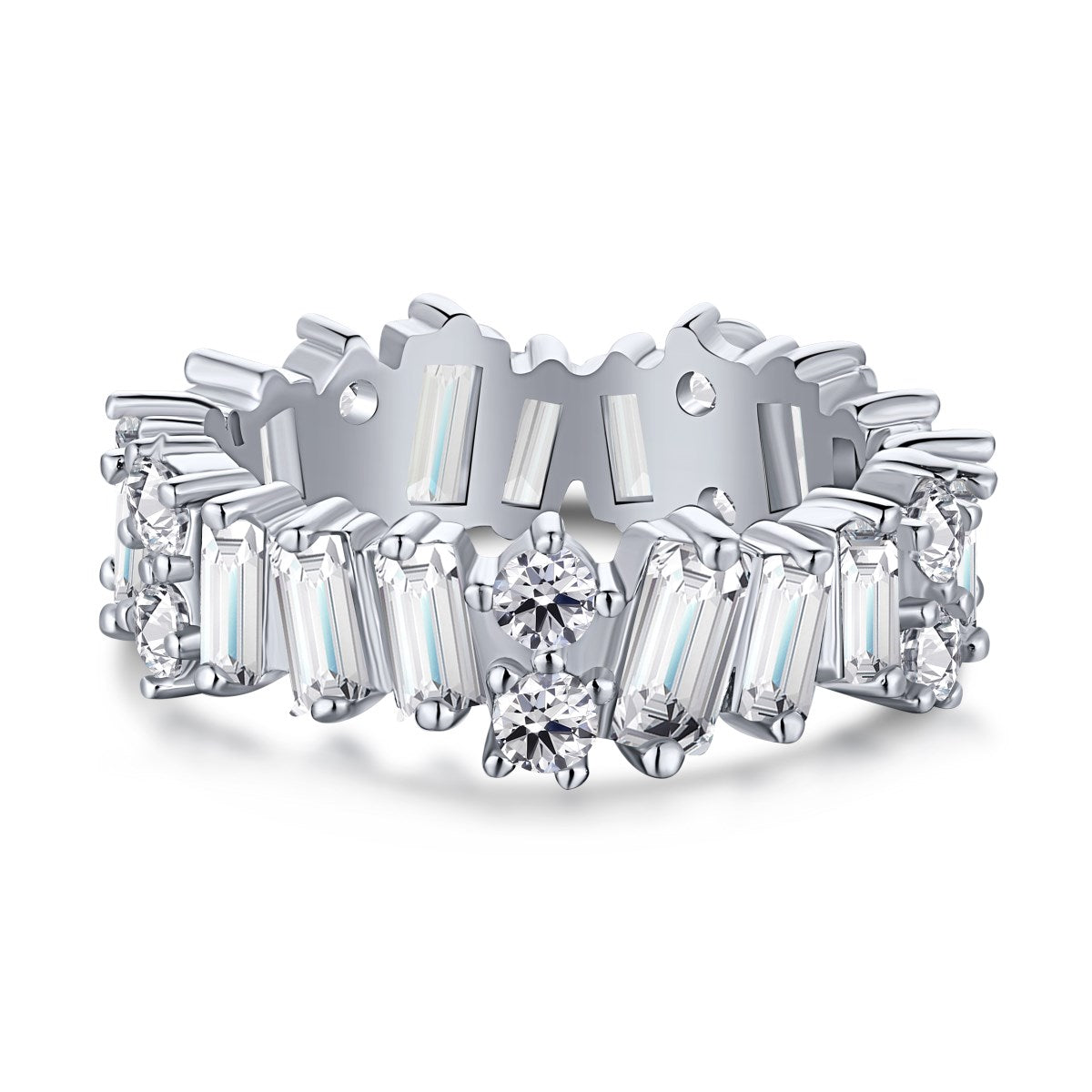 [Everoly JW]Zarter Tennisring mit mehreren Formen