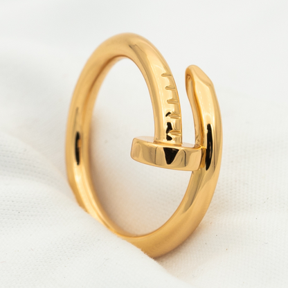 [Everoly JW]JUSTE RING 2,65MM ROTGOLD