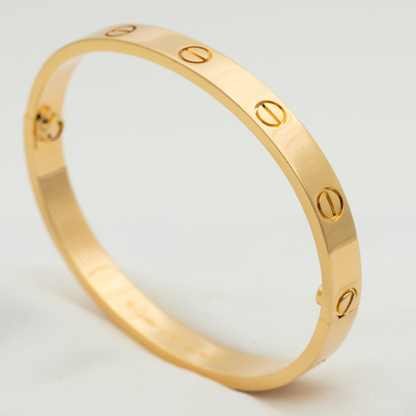 [エバリー JW]ラブブレスレット 6.1mm 