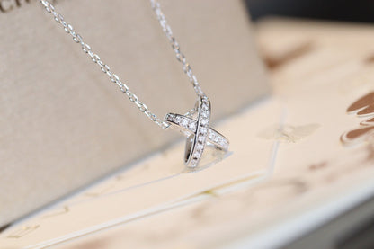 [Everoly JW]JEUX DE DIAMANT-HALSKETTE