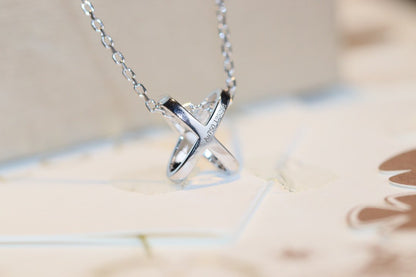 [Everoly JW]JEUX DE DIAMANT-HALSKETTE
