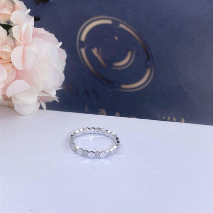 [Elitejewels] BIENENLIEBE RING SILBER DIAMANT