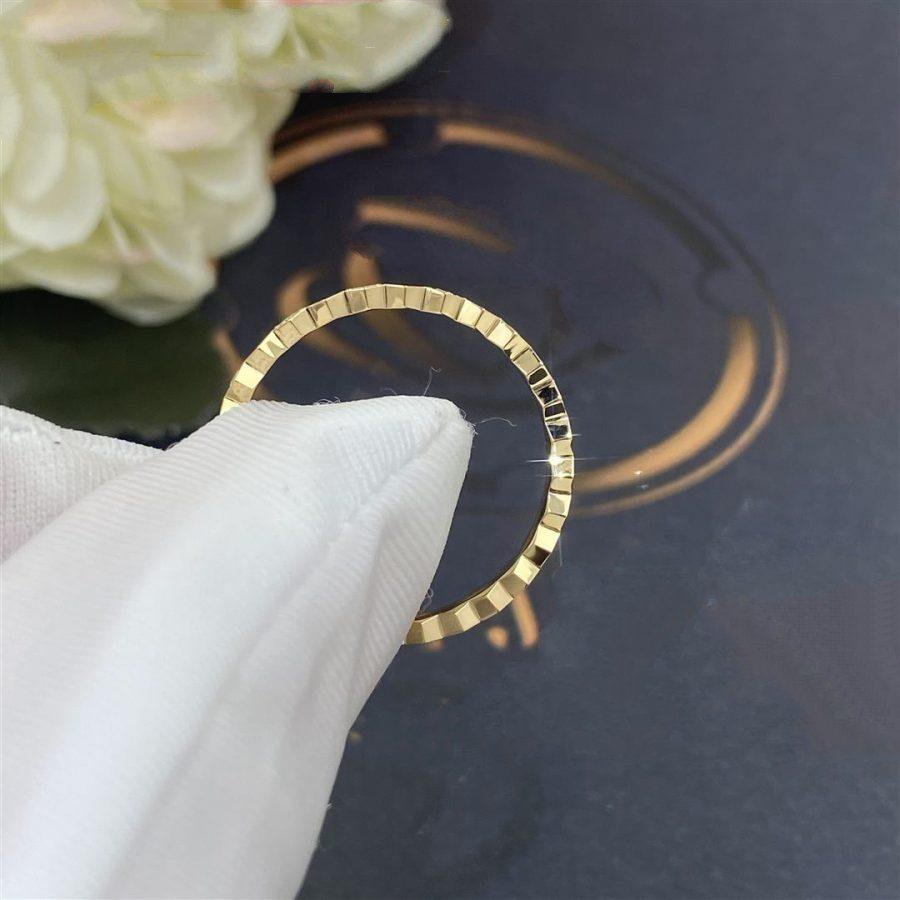 [Everoly JW] BIENENLIEBE RING GOLD DIAMANT