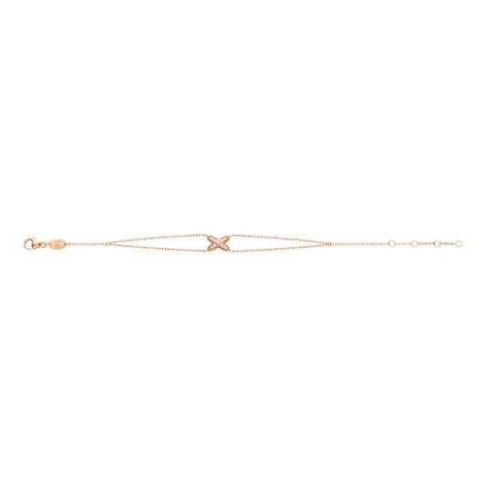 [Everoly JW]JEUX BRACELET DIAMOND