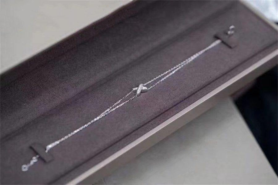[Everoly JW]JEUX ARMBAND DIAMANT