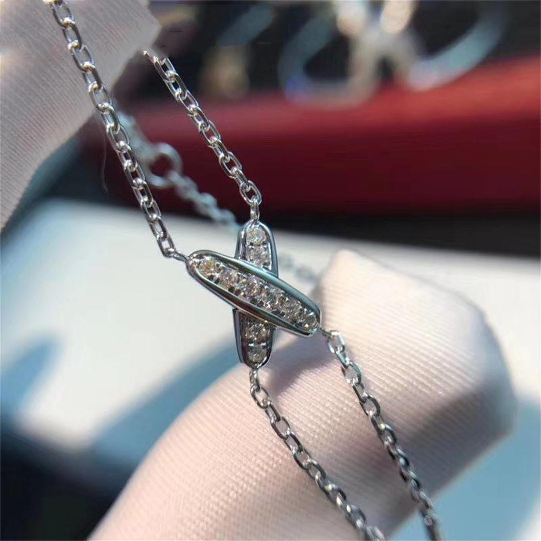 [Everoly JW]JEUX ARMBAND DIAMANT