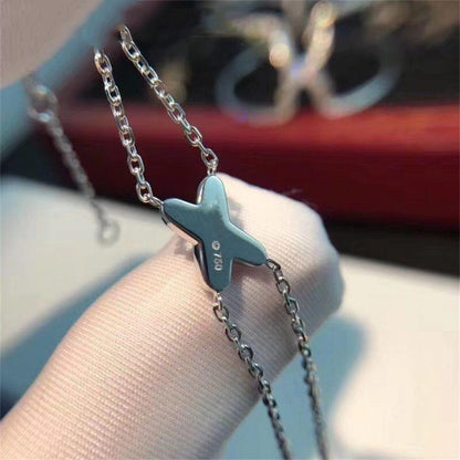 [Everoly JW]JEUX ARMBAND DIAMANT