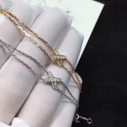 [Everoly JW]JEUX ARMBAND DIAMANT