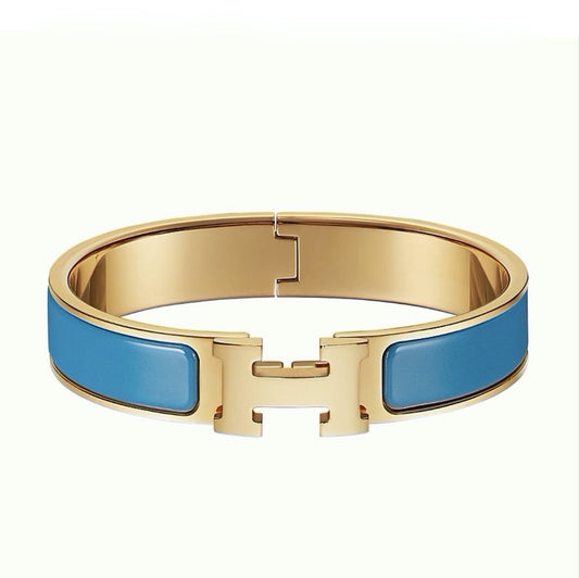[Everoly JW]H BRACELET TURQUOISE 12MM